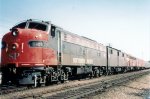 SP E9A 6047